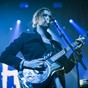 Hozier hung out with Paul Rudd and Seth Rogen after Saturday Night Live, no biggy