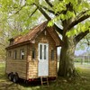 Thinking big to go small: How tiny houses can be a good first move