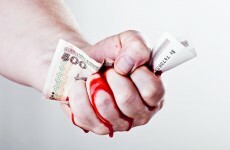 How to: Get blood from a stone... or at least a loan from a bank
