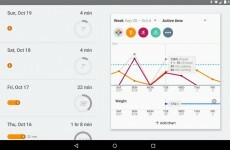 Google challenges Apple HealthKit with its own fitness app