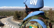 Defence Forces test water supply amid claims Irish troops are at risk of E Coli