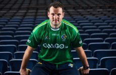 Michael Murphy is Ireland captain but may miss trip to Australia