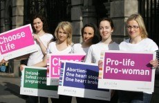 'Very often women let down other women': Pro-life campaigner "disappointed" with backlash after BBC honour