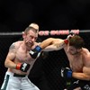 Neil Seery out of upcoming UFC fight after breaking rib sparring with pro boxers