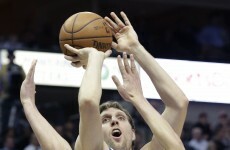 Dirk Nowitzki took a massive pay cut this year, and he's not about to let anyone forget about it