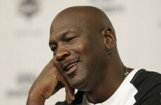 Michael Jordan really put golfer Keegan Bradley in his place on Twitter earlier