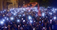 Hungary is trying to tax internet use - Hungarians aren't having it