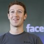 Why is Zuckerberg so happy? Mobile ads have helped Facebook profits surge