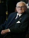 'British Schindler' honoured for saving hundreds of children from Nazi death camps