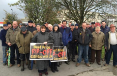 State of the Nation: How will Simon Coveney appease 'very angry' beef farmers?