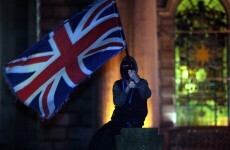 New talks on flags, parading and the past to start in the North today