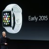 A small Irish firm is the reason why you may never be able to buy an Apple iWatch