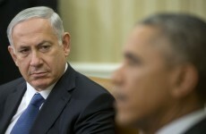 Top Obama official: Netanyahu is a "chickenshit"