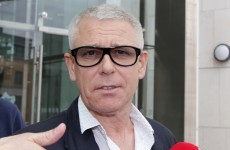 Adam Clayton's jailed former PA loses appeal against conviction