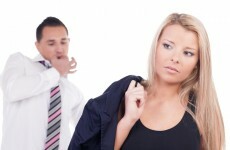 Poll: Have strangers ever commented on your appearance in public?