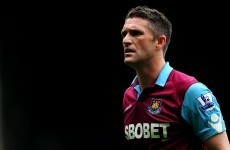 The Departures Lounge: your daily lunchtime transfer round-up