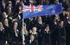 New Zealand will vote on getting rid of the Union flag