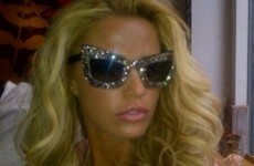 Katie Price claims Oscar Pistorius sent her Twitter DMs during his trial... it's the Dredge