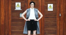 Not so hot: Why the big clothing chains are sweating over an Indian summer