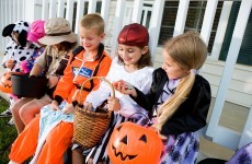 Opinion: You can make Halloween less scary for children with food allergies