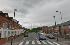 Homes attacked, petrol bombs thrown in third night of Belfast disorder