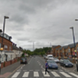Homes attacked, petrol bombs thrown in third night of Belfast disorder