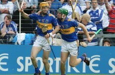 JJ Delaney and Tommy Walsh face-off in a battle for survival in Kilkenny SHC