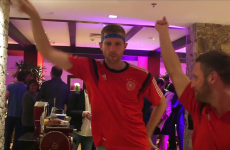Check out the trailer for Die Mannschaft - the story behind Germany's World Cup triumph