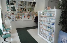 Woman robbing Germany pharmacy distracts staff by spraying her breast milk at them