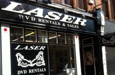 Film lovers, you've one less place to go to find classic movies