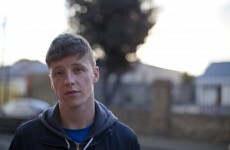 "This area's gone to the f**king dogs": Why this writer was inspired by Dublin's rubbish problems