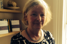 Mother of drug addict explains how support group 'made me feel like I wasn't the only one heartbroken'