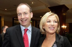 Meet Gay Byrne's replacement as chair of the Road Safety Authority