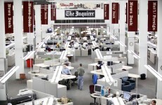 US newspapers offer cheap Android tablets in exchange for subscriptions