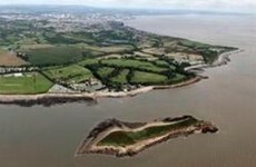 For sale: One pirate island at a knockdown price