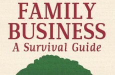SME book club: Surviving a family business... with your sanity and relationships intact