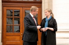 Enda Kenny has 'absolutely no problem' meeting four involved in Maíria Cahill case