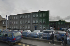 Flooding shuts down Galway's Mill Street Garda Station