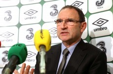 O'Neill: We will go to Celtic Park full of confidence thanks to Germany equaliser