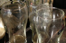 Alcohol-related deaths on the rise in Ireland
