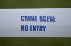 Shots were fired at a house in Louth this evening