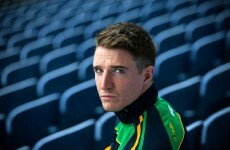 'My head was wrecked' admits Aidan Walsh but Jimmy Barry Murphy wins battle for dual star