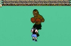 Not even Mike Tyson himself can beat 'Mike Tyson's Punch-Out!'