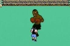 Not even Mike Tyson himself can beat 'Mike Tyson's Punch-Out!'