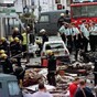 Intelligence on Real IRA Omagh bomb was 'withheld from police'