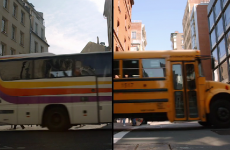 Gorgeous timelapse ad might actually make you book flights to New York or Paris