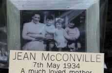 Man arrested over Jean McConville murder