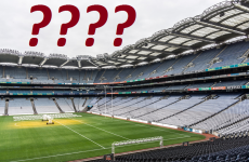 Here's who everybody is predicting for tomorrow's Croke Park announcement