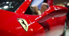 Soon you might actually be able to afford a piece of Ferrari