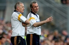 Michael Ryan gets green light to be next Tipperary hurling boss